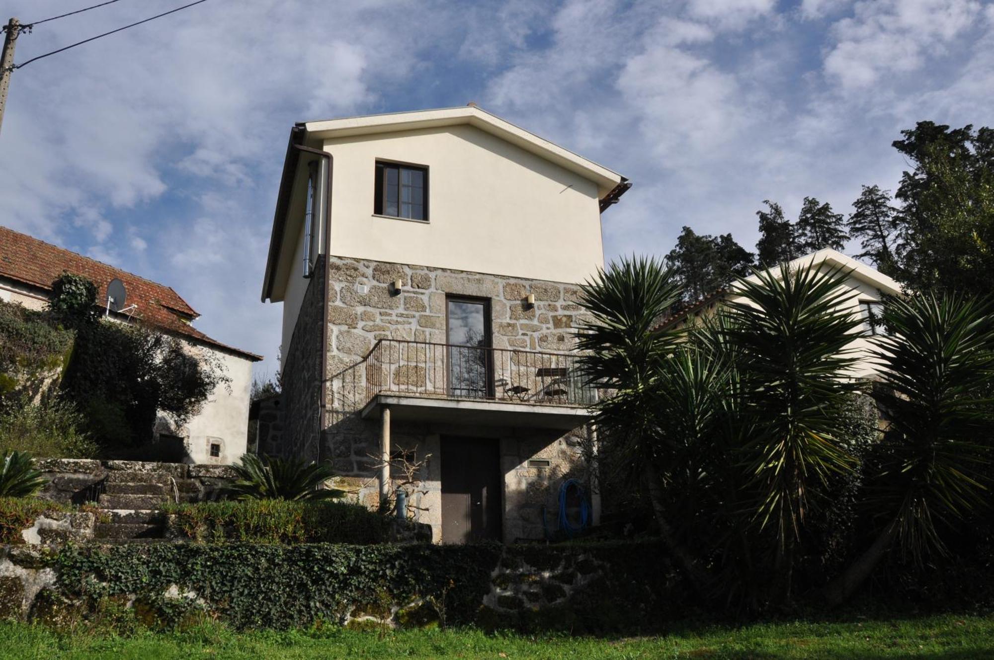 Quinta Da Encavalada Nogueira do Cravo Exterior foto