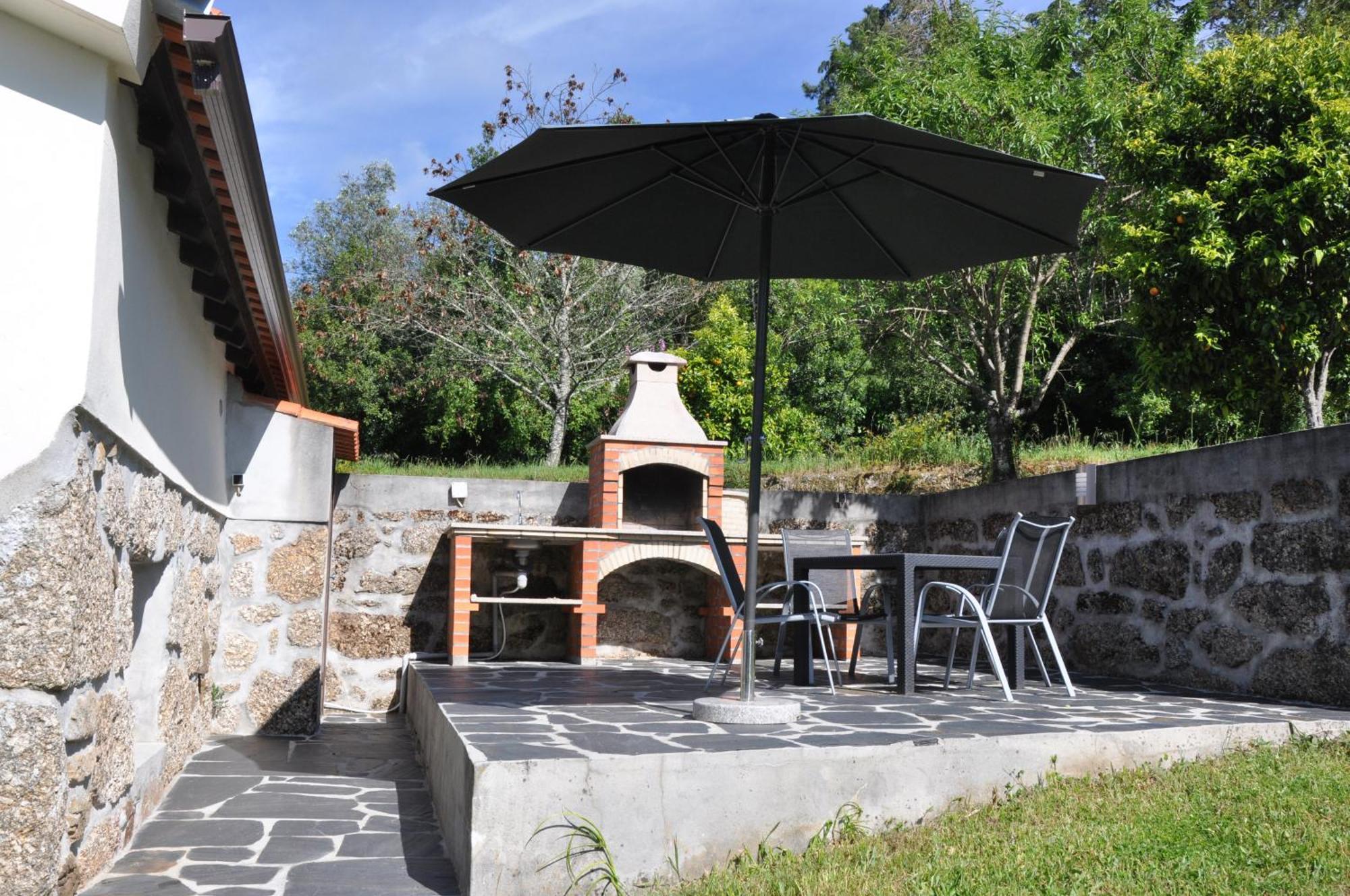 Quinta Da Encavalada Nogueira do Cravo Exterior foto