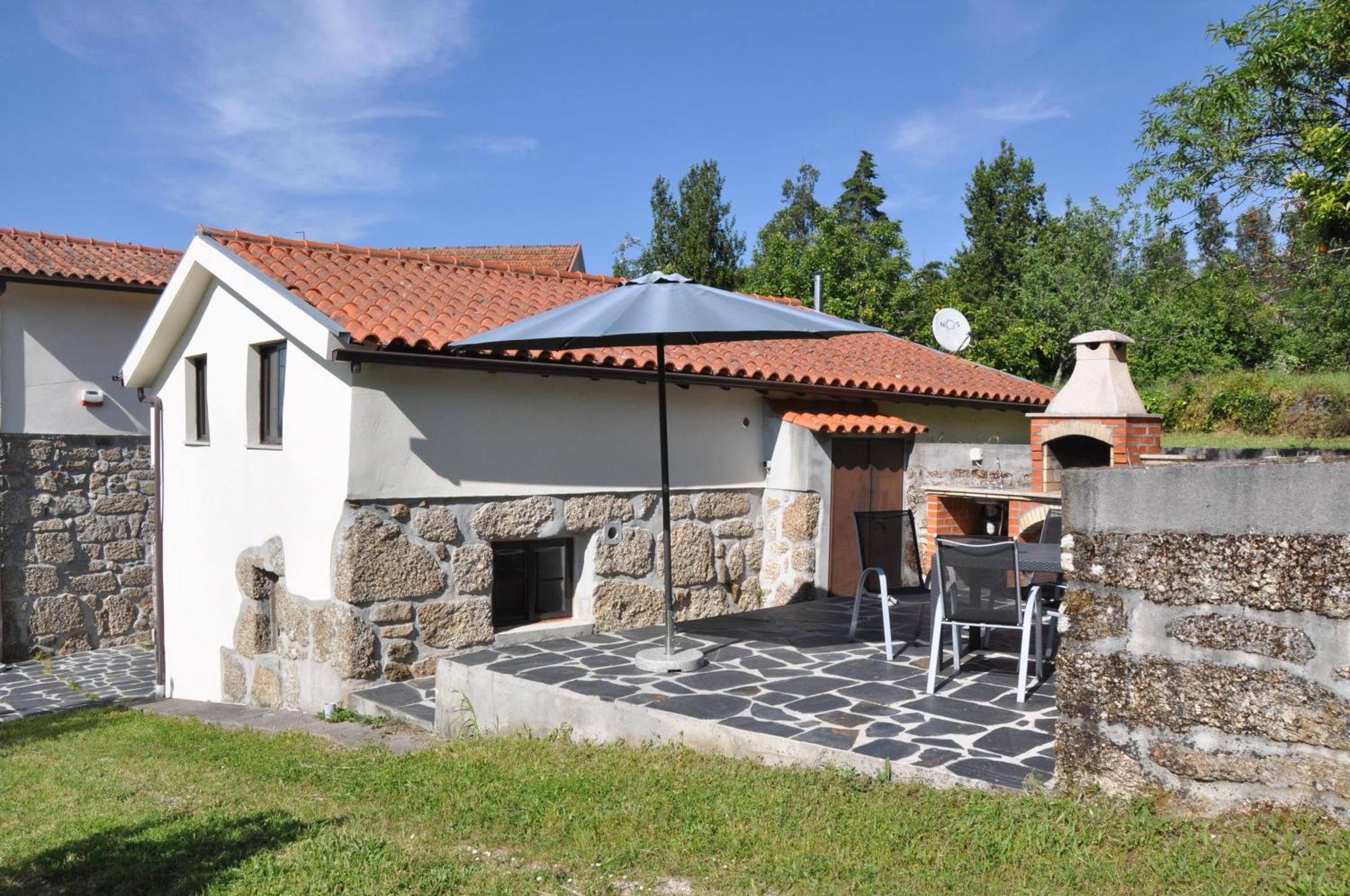 Quinta Da Encavalada Nogueira do Cravo Exterior foto